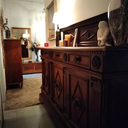 Redi Room 피렌체 외부 사진