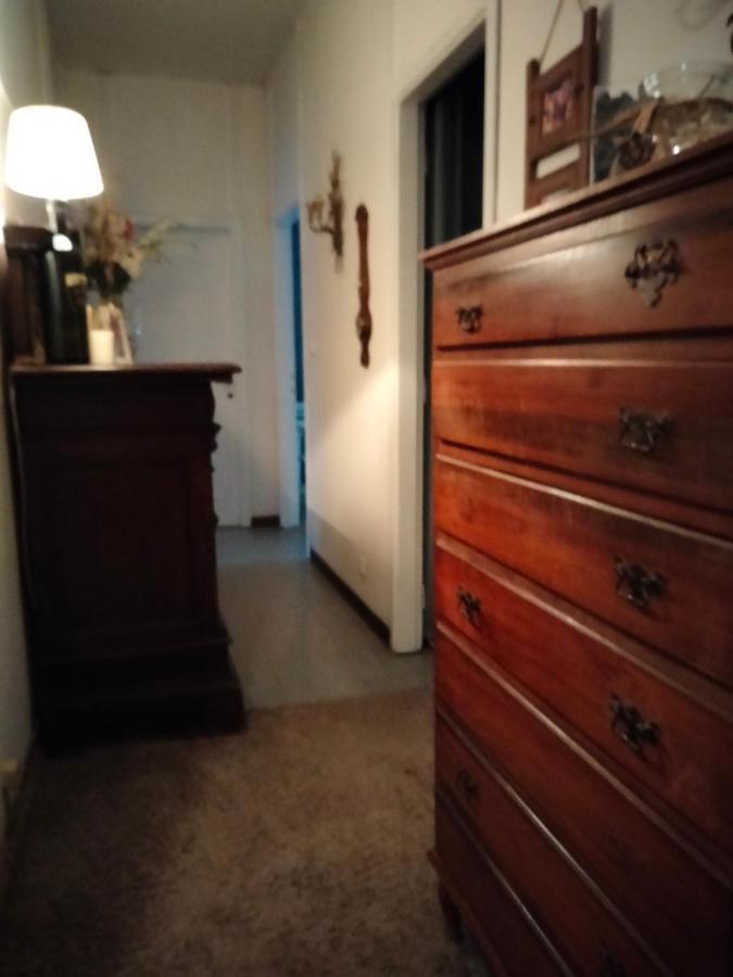 Redi Room 피렌체 외부 사진