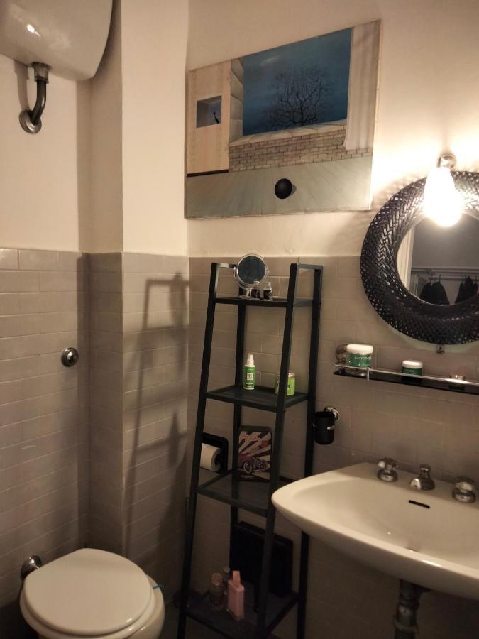Redi Room 피렌체 외부 사진