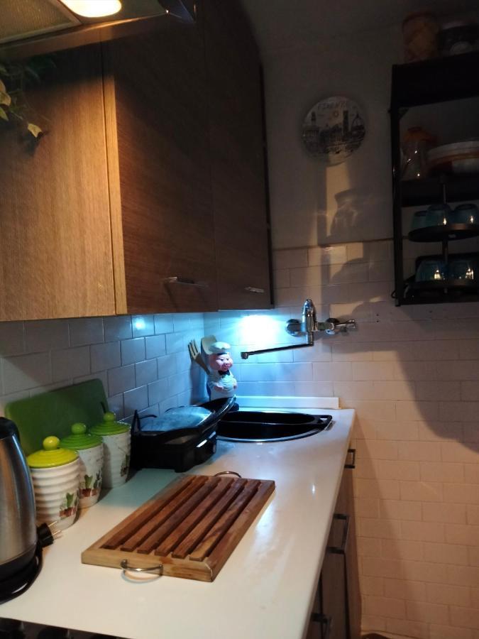 Redi Room 피렌체 외부 사진