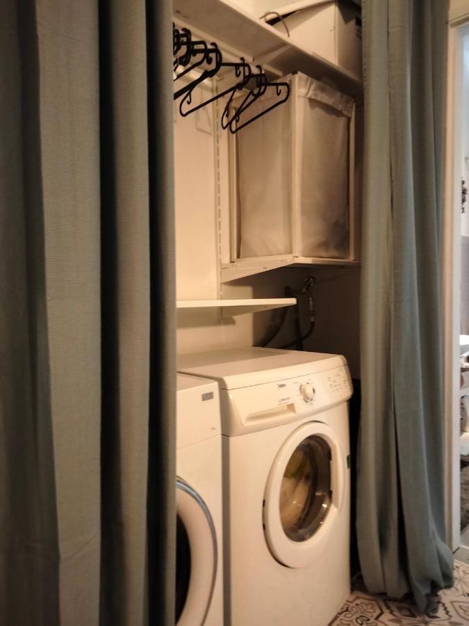 Redi Room 피렌체 외부 사진