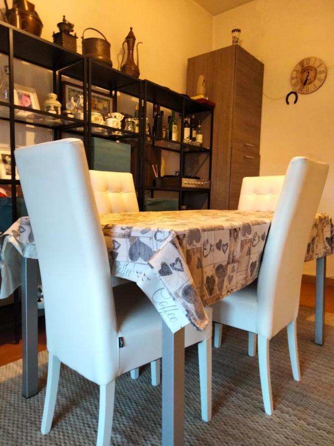 Redi Room 피렌체 외부 사진