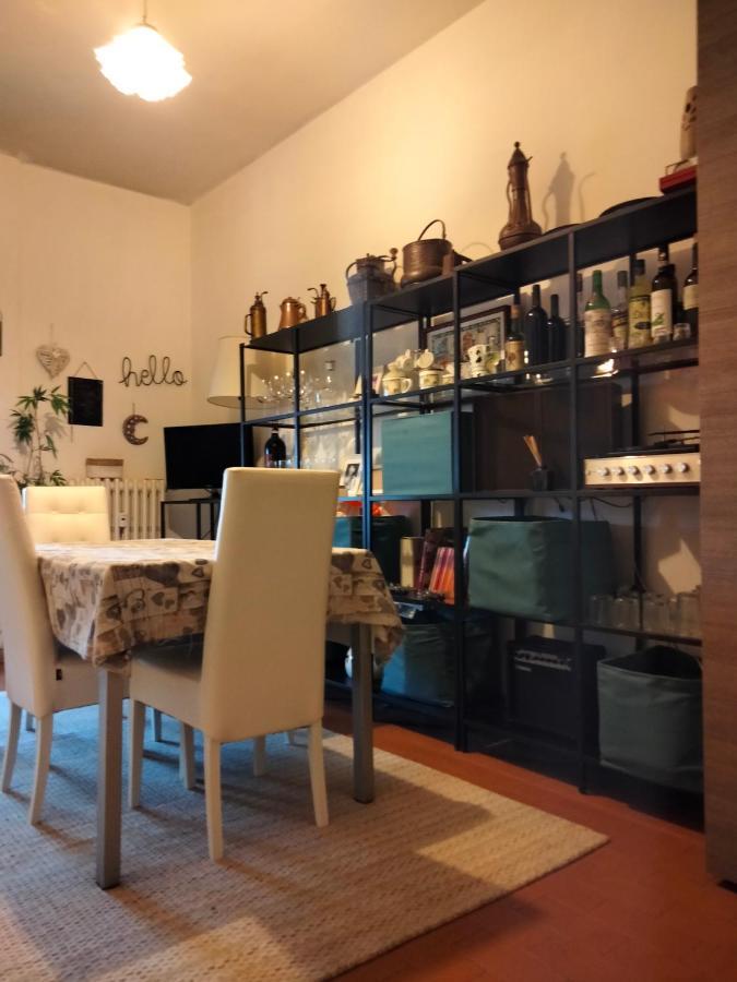 Redi Room 피렌체 외부 사진